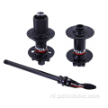 Legering elektrische fietsen hub quick release hub 32/36H